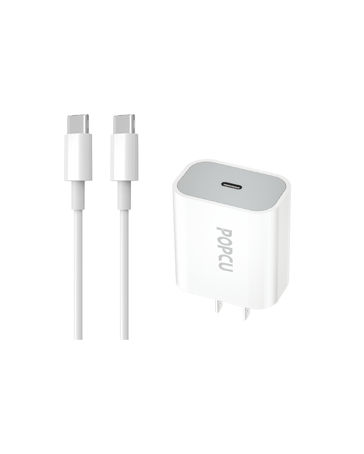 PO-X40 Charger Set